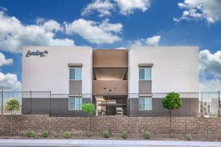 2555 N Rancho Dr - Photo 1 of 1