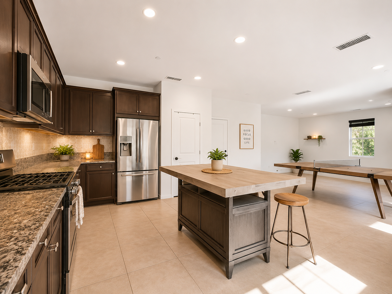 3849 S Oakville Ave #1 - Photo 4 of 6