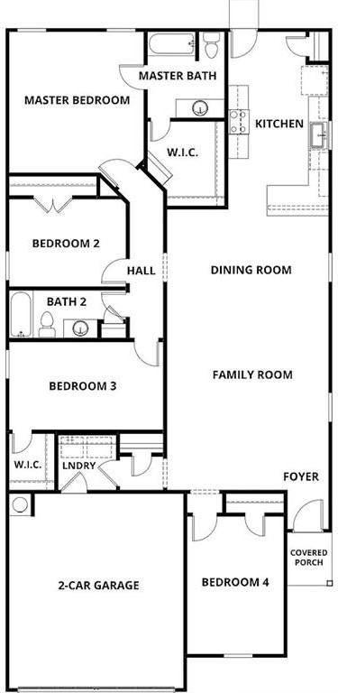 520 Locksley Cv #1 - Photo 3 of 22