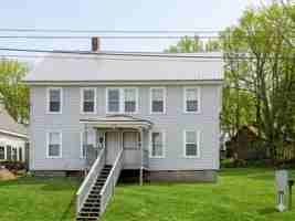 featured image of 524 Water St #C