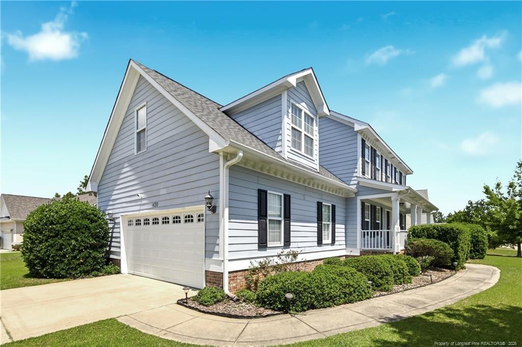 420 Thorncliff Dr #BB - Photo 3 of 48