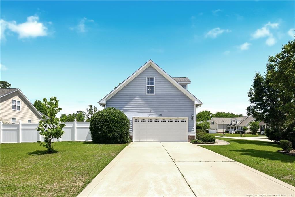 420 Thorncliff Dr #BB - Photo 4 of 48