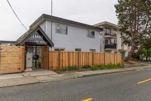 11682 224 St #302 - Photo 1 of 1