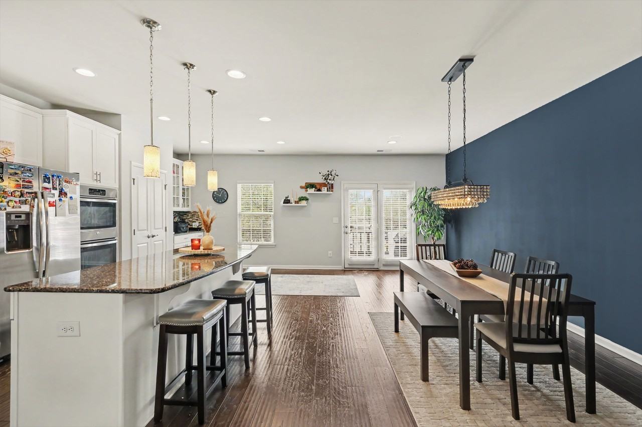 4011 Zilker Park Dr #1 - Photo 6 of 10