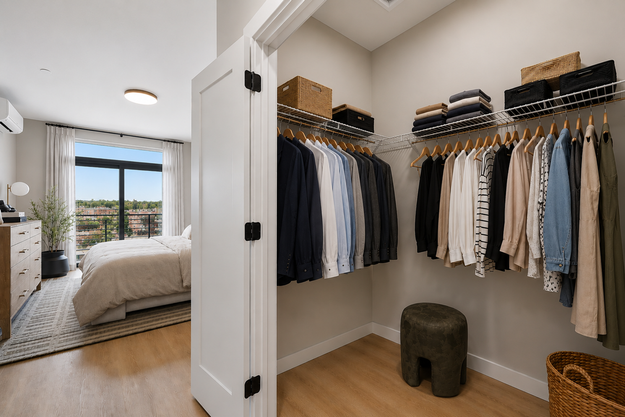 OneWest Apartments - Photo 3 of 31