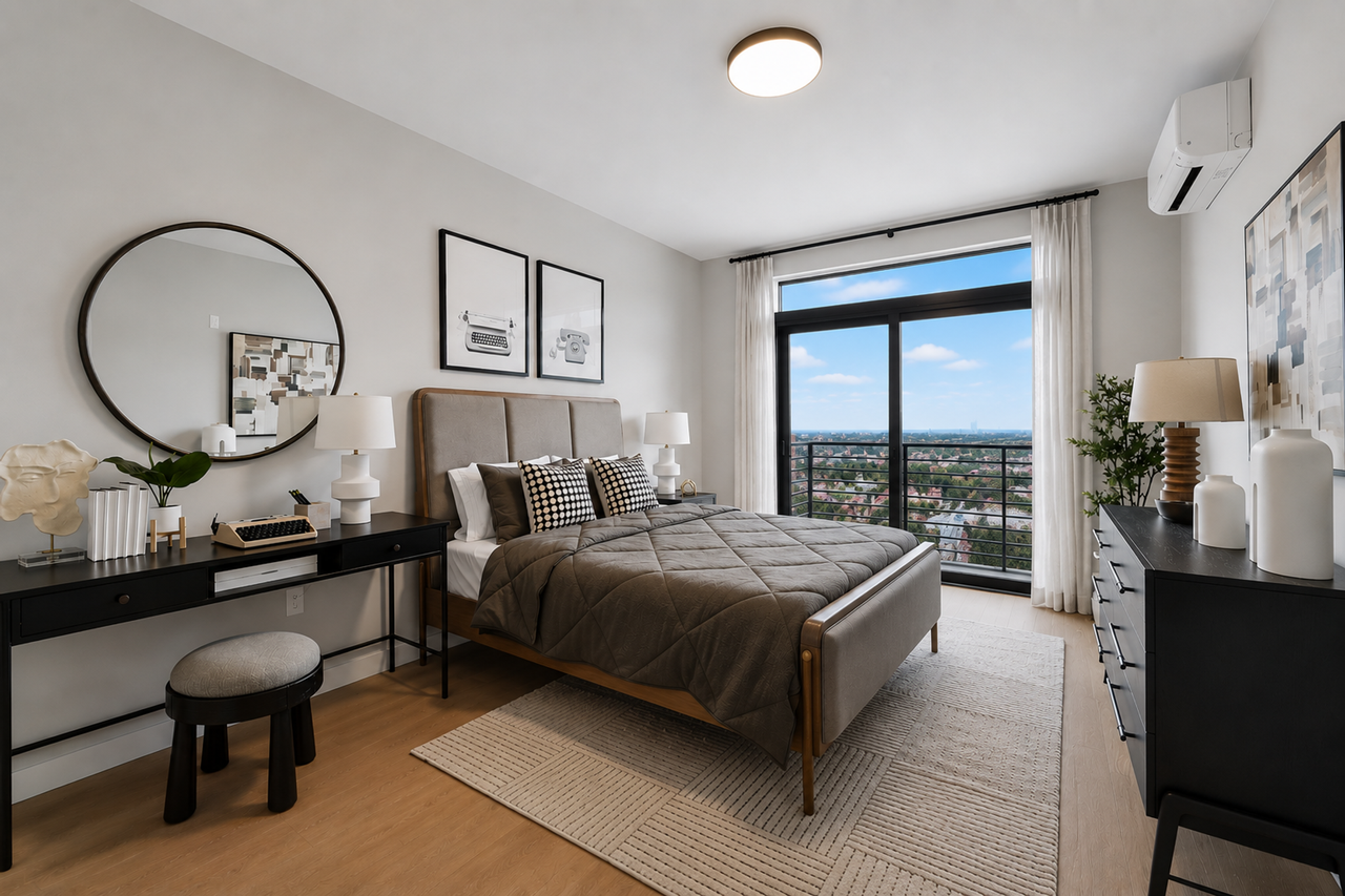 OneWest Apartments - Photo 4 of 31