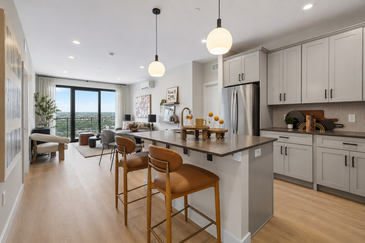 OneWest Apartments - Photo 5 of 31