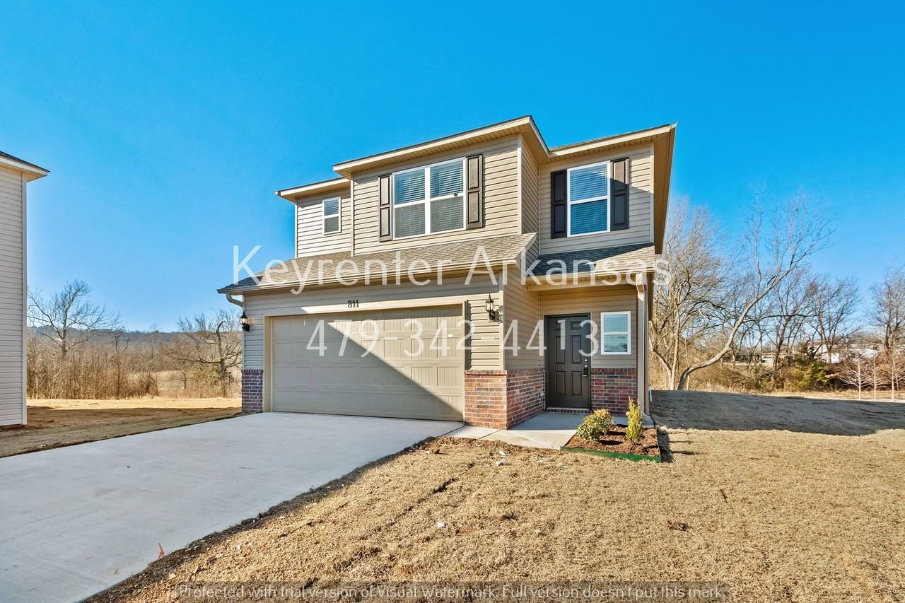 811 E Sparrow Cir - Photo 2 of 29
