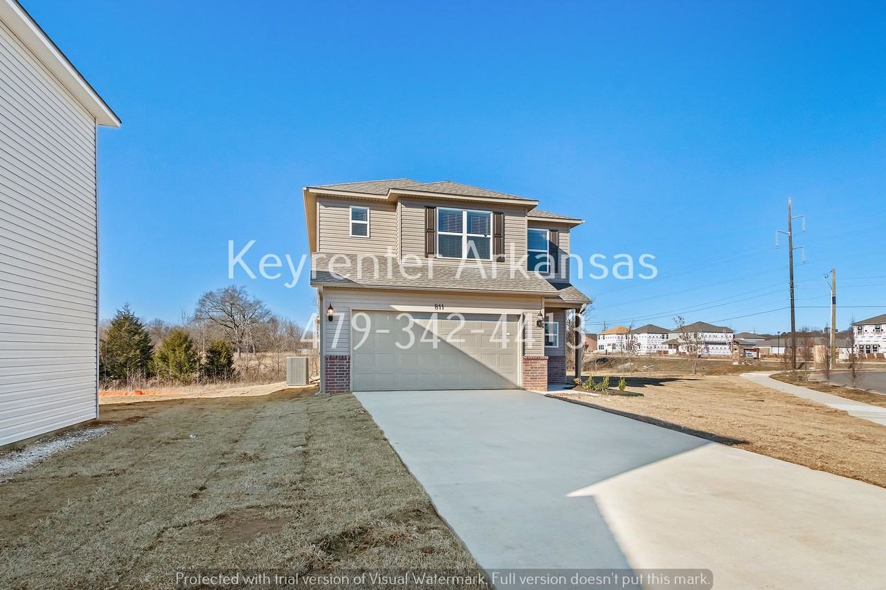 811 E Sparrow Cir - Photo 3 of 29