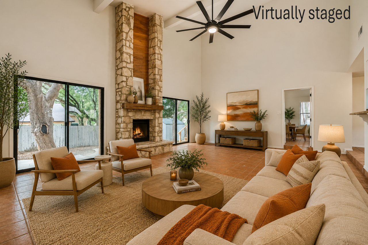 15114 Mineral Springs St - Photo 2 of 15