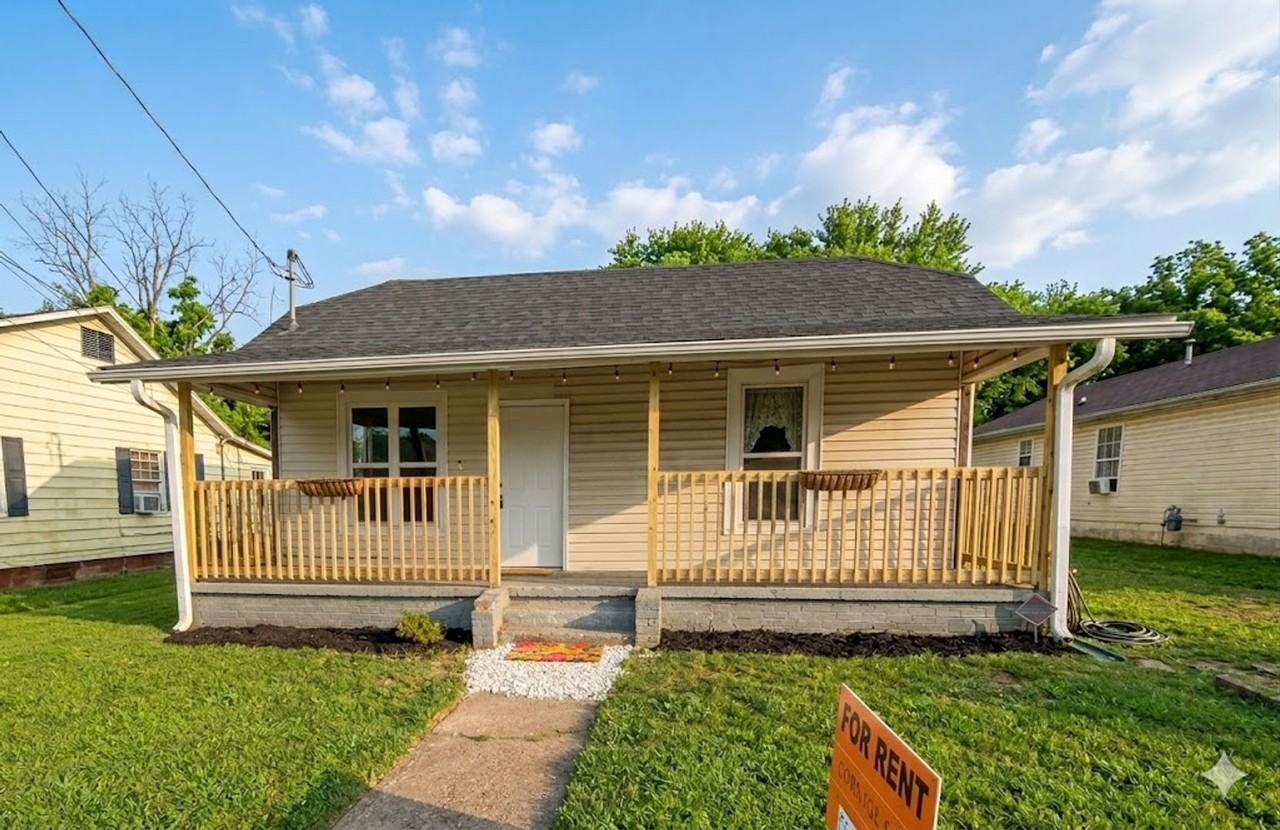 222 Lenoir Ave