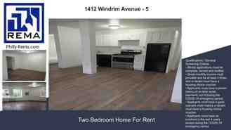 1412 Windrim Avenue - Photo 1 of 1
