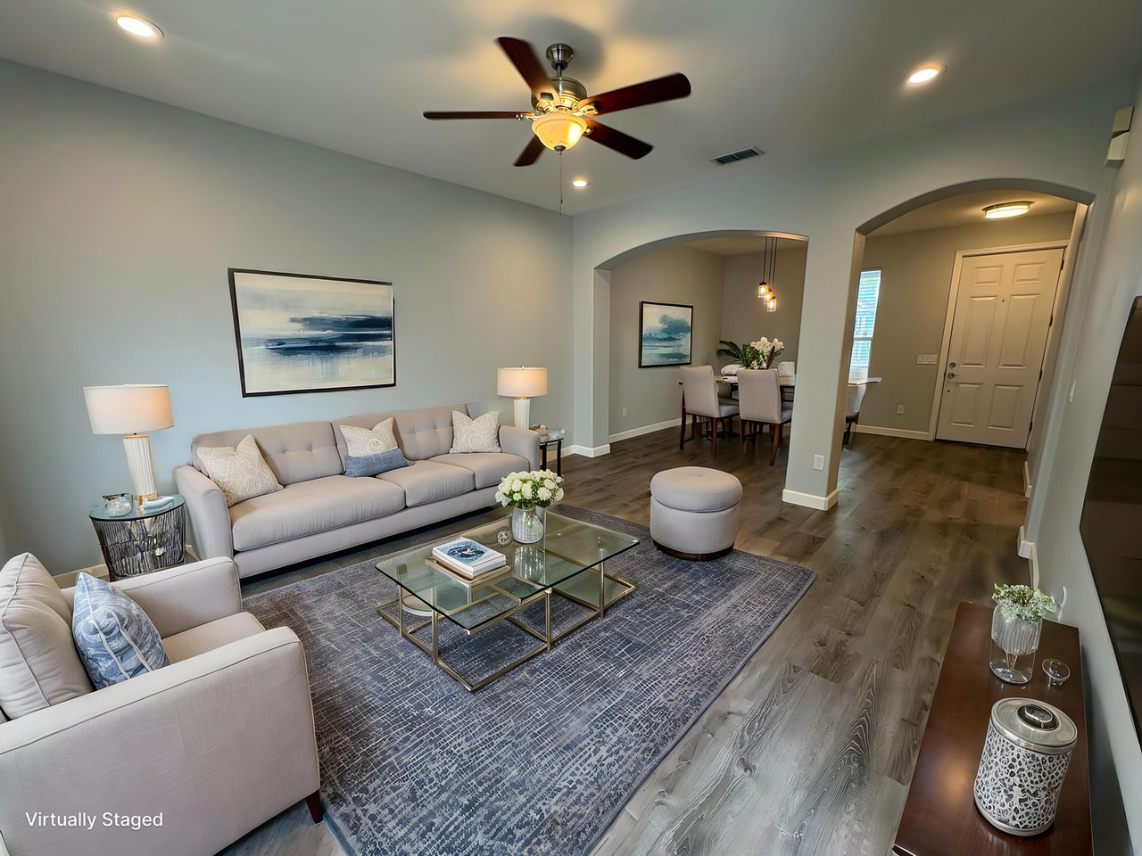 4209 Austen Falls Ln - Photo 3 of 31