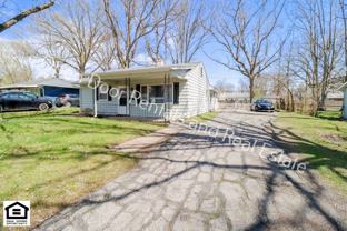 6033 S Calhoun St - Photo 1 of 1