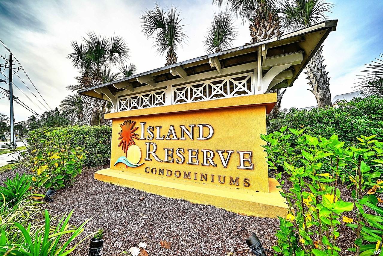 8700 Front Beach Rd #1309