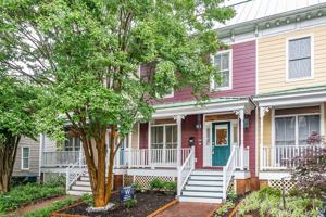 featured image of 520 S Laurel St