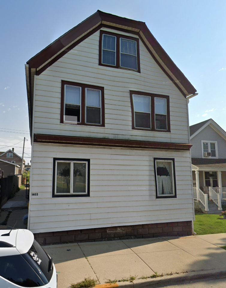 1403 Rawson Ave #3