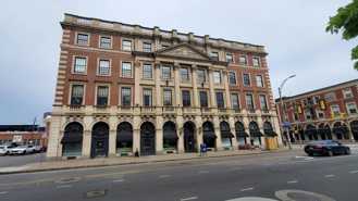 The Sibley Building - Photo 1 of 1