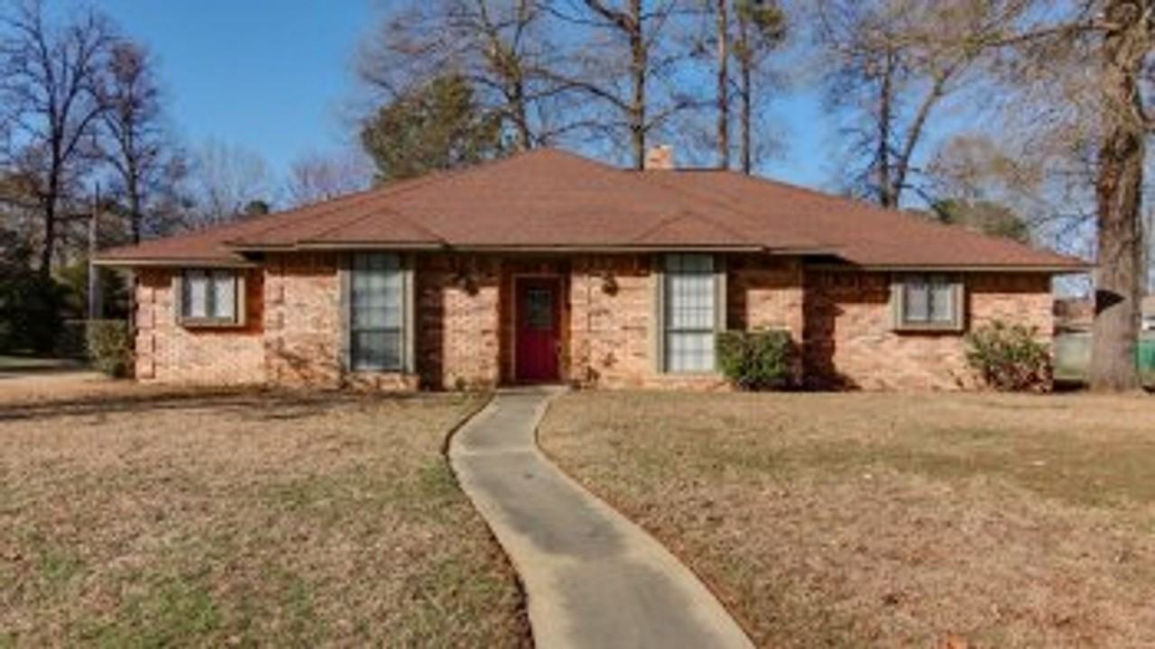 3008 Crestridge Dr