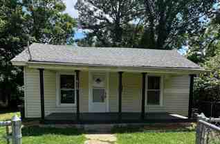 818 N 25th St - Photo 1 of 1