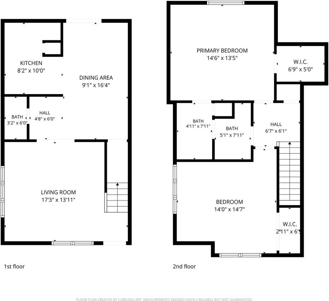 515 Tallowood Rd - Photo 4 of 18