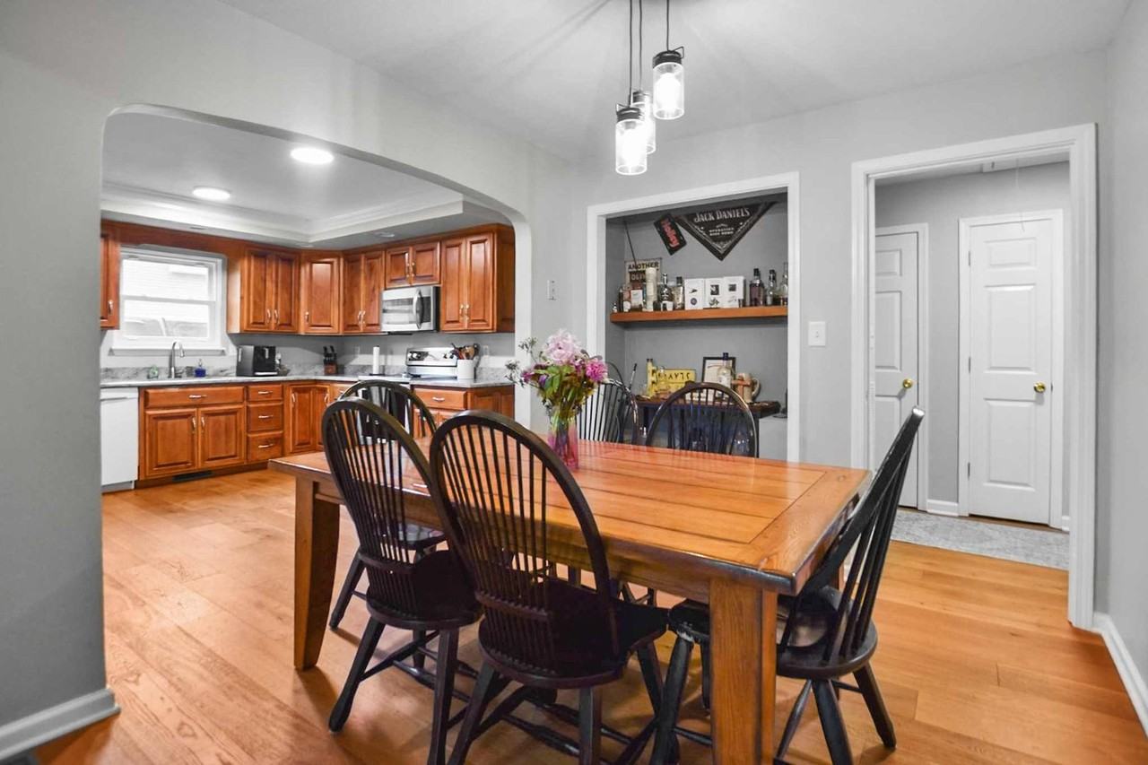 1118 Britton Springs Rd - Photo 7 of 16