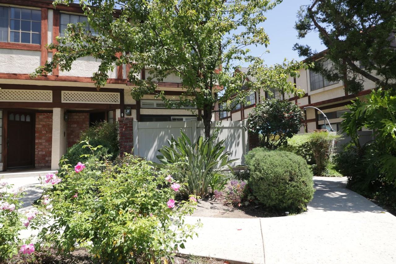 22525 Sherman Way #807 - Photo 2 of 23