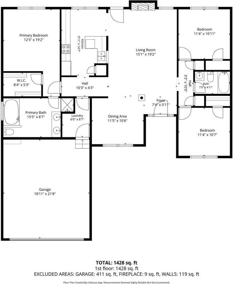 124 Hall St - Photo 4 of 45