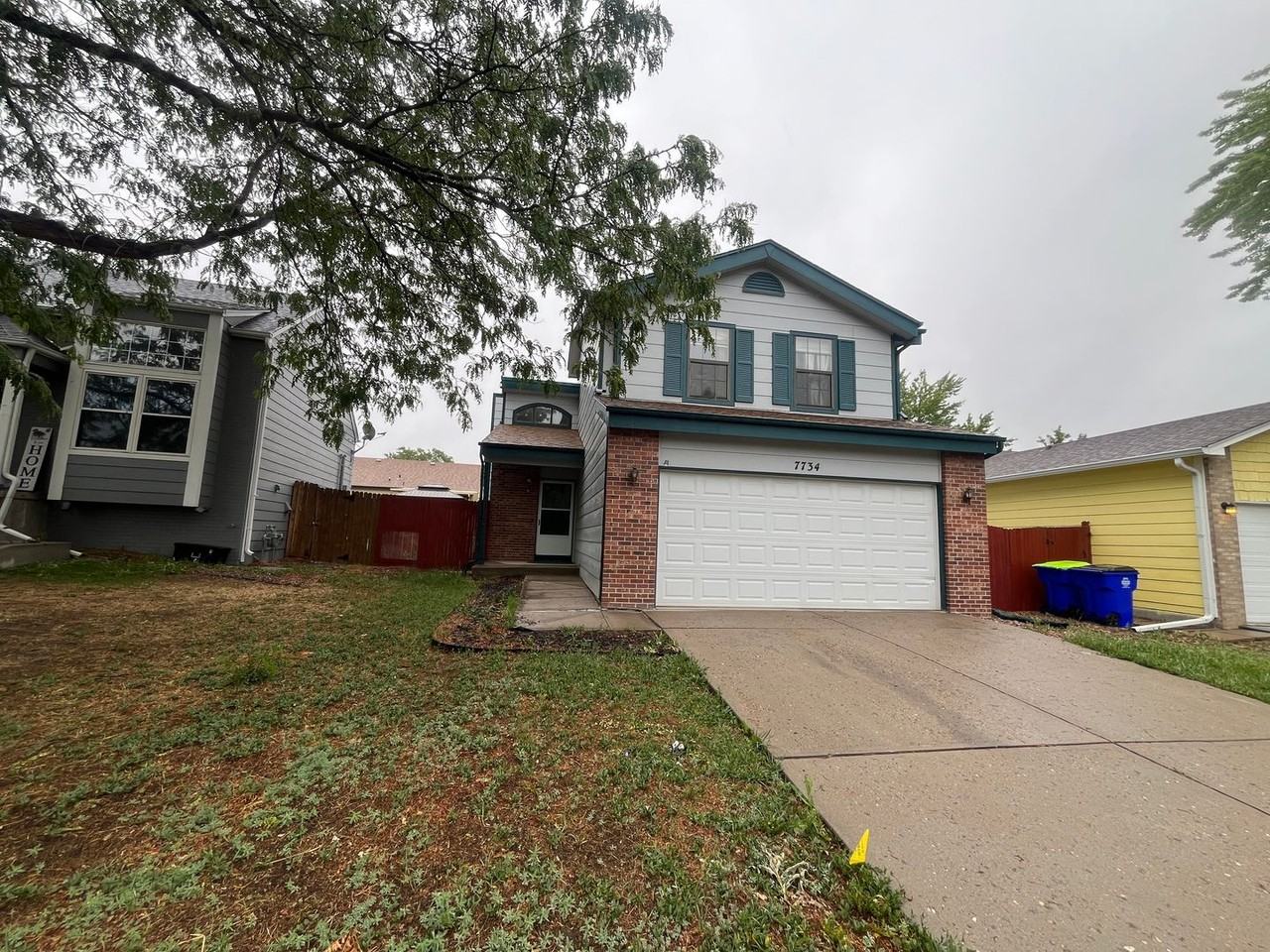 7734 Yates St - Photo 2 of 25