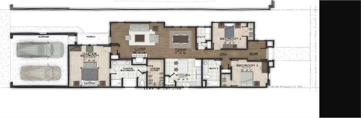 14092 Wetherly Dr - Photo 4 of 29