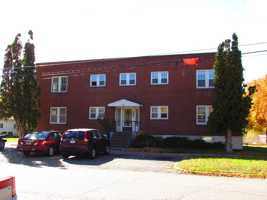 featured image of 200 Woodford St