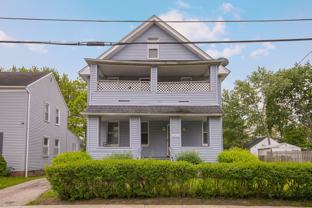 13233 Carrington Ave - Photo 1 of 1