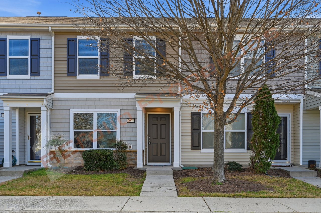 2907 Berkeley Springs Pl