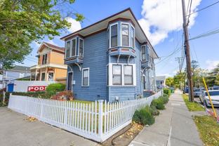 1219 Central Ave #C - Photo 1 of 1