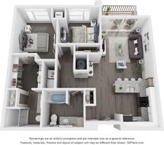 The Crimson - Residential - Photo 1 of 1