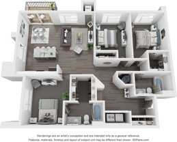The Crimson - Residential - Photo 1 of 1