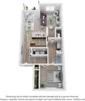 featured image of 516 E Clearwater Pl
