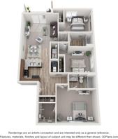 featured image of 516 E Clearwater Pl