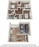 featured image of 7400 S Homan Pl
