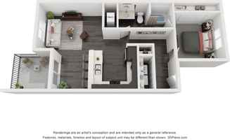 featured image of 3909 N Olympia Dr