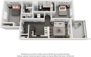 featured image of 3909 N Olympia Dr