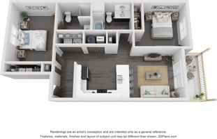 featured image of 4710 W 71st St