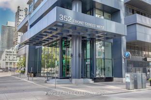 352 Front Street West #210 - Photo 1 of 1