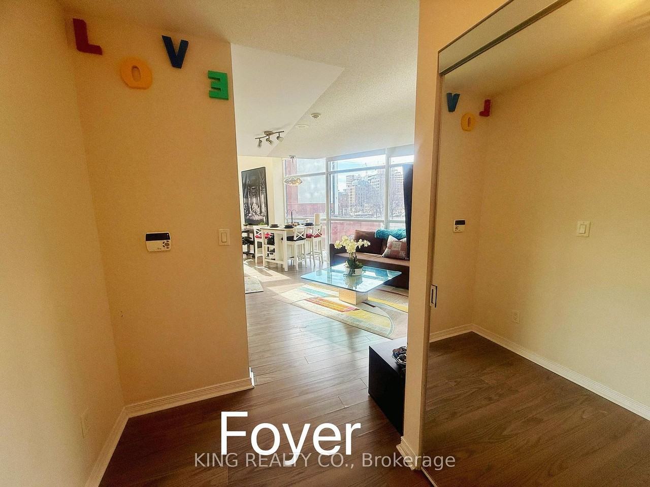 352 Front Street West #210 - Photo 6 of 29