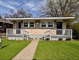 1817 Jackson St #A - Photo 1 of 1
