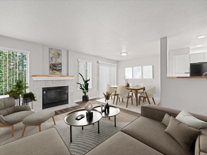 Meridian Green Townhomes - Photo 2 of 40