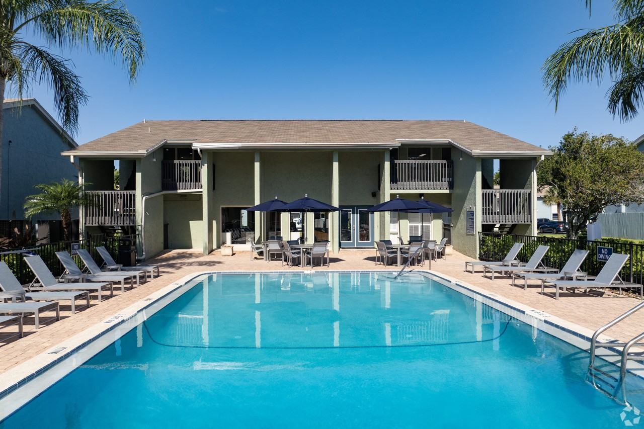 Palmera at Gandy - Photo 2 of 50