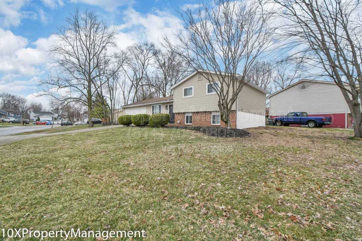 3450 Halpern St - Photo 2 of 10