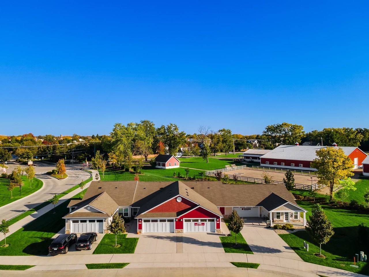 Redwood Lockport - Photo 5 of 23