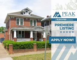 featured image of 3400 Carolina Ave